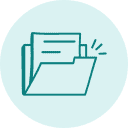 Organizace a údržba úložiště (Disk Google, Trello, Notion)
