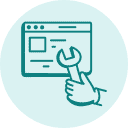 Správa webu ve WordPress